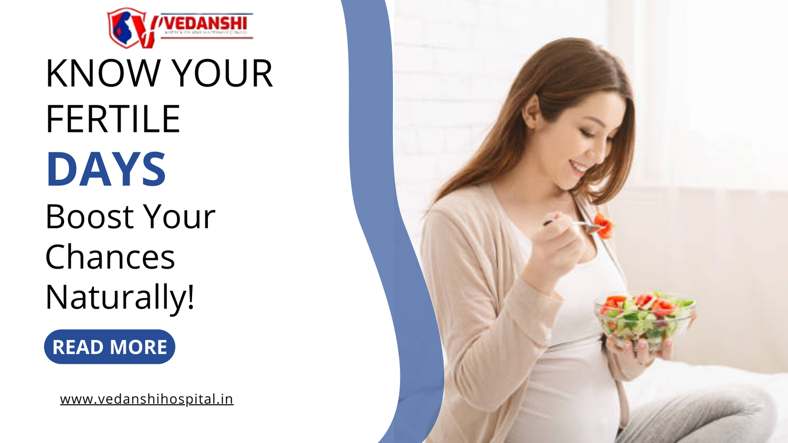 KNOW YOUR FERTILE DAYS — Boost Your Chances Naturally