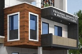 Wellcome Vedanshi Hospital 