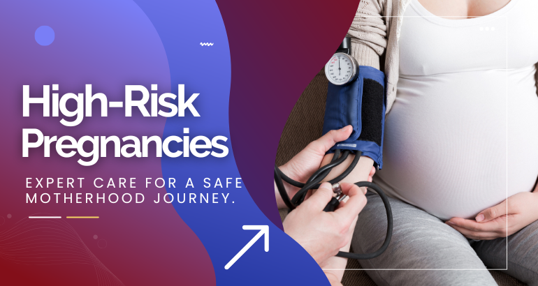 Pregnancy is a joyful